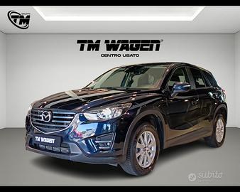 MAZDA CX-5 - CX-5 2.2L Skyactiv-D 150CV 2WD Evolve