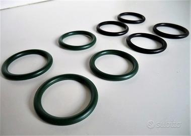 N.8 guarnizioni per trasmissioni meccaniche da mod