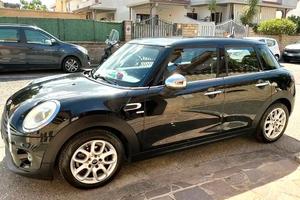 MINI OneD 1,5-5 PORTE-EURO 6B-3 REVISIONI-UNICA PR
