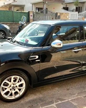 MINI OneD 1,5-5 PORTE-EURO 6B-3 REVISIONI-UNICA PR