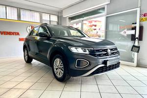 VOLKSWAGEN T-Roc 2.0 TDI SCR 150 CV DSG Style UNIP