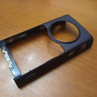 Nokia N95 Cover posteriore originale viola
