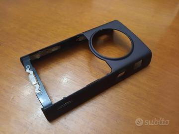Nokia N95 Cover posteriore originale viola