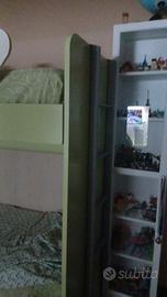 letto a castello 
