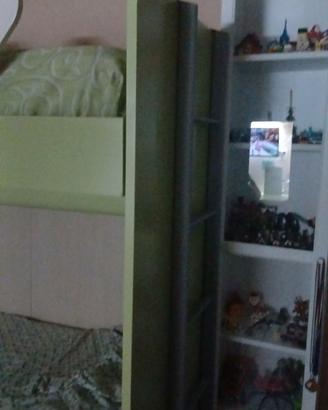 letto a castello 