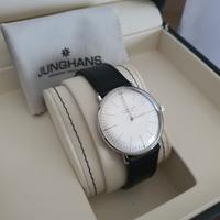 Junghans Max Bill Handaufzug