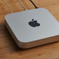 MAC MINI M2