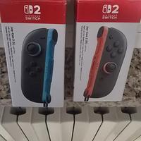 Joycon Nintendo switch 2