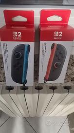 Joycon Nintendo switch 2