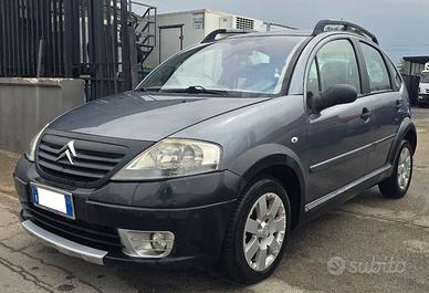 CITROEN C3 1.4 HDi XTR