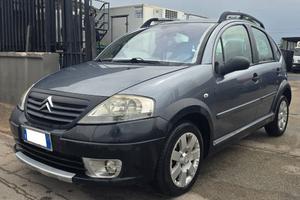 CITROEN C3 1.4 HDi XTR