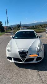alfa romeo giulietta 1.6