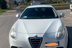 alfa romeo giulietta 1.6