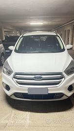 Ford kuga 2019