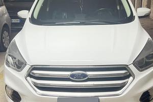 Ford kuga 2019