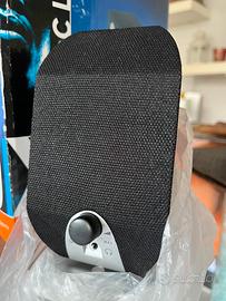 Surround Speakers 2+1 Teac