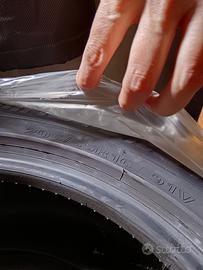 PNEUMATICI 4 STAGIONI