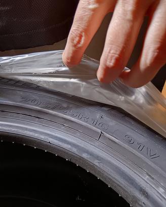 PNEUMATICI 4 STAGIONI