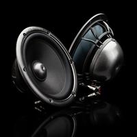 Gladen Aerospace 165pp 6,5, altoparlante auto