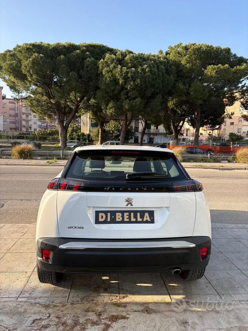 Peugeot 2008 2022 photo 4