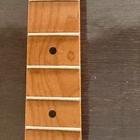 Manico/neck Fender Stratocaster Vintage 50s