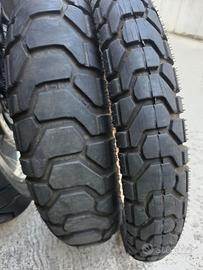 MITAS Enduro Trail ADV 2
