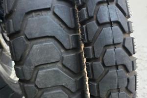 MITAS Enduro Trail ADV 2