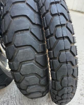 MITAS Enduro Trail ADV 2