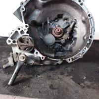 Cambio daihatsu sirion 2a