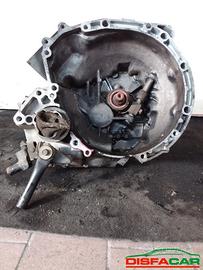 Cambio daihatsu sirion 2a