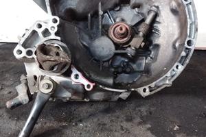 Cambio daihatsu sirion 2a