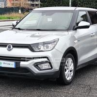 SSANGYONG Tivoli 1.6d 2WD Road