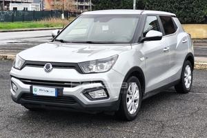 SSANGYONG Tivoli 1.6d 2WD Road