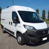 Fiat Ducato 3.0 Natural Power L2H2 - Km 92.000