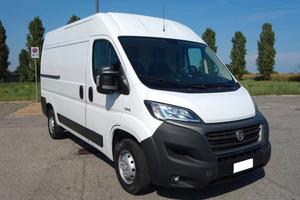 Fiat Ducato 3.0 Natural Power L2H2 - Km 92.000