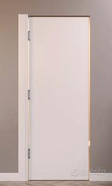 Porta Saloon a Ventola Far West