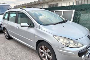 Peugeot 307 Australian 