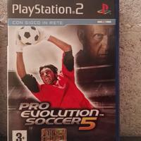 Videogiochi per PS2