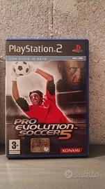 Videogiochi per PS2