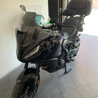 Honda NT1100