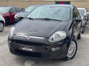 Fiat Punto Evo 1.3 Mjt 75CV Dynamic Block Shaft FI