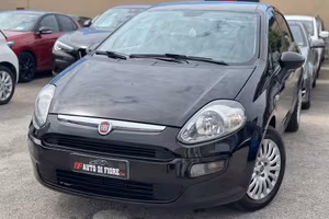 Fiat Punto Evo 1.3 Mjt 75CV Dynamic Block Shaft FI