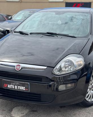 Fiat Punto Evo 1.3 Mjt 75CV Dynamic Block Shaft FI