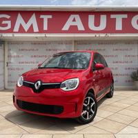 RENAULT Twingo 1.0 69CV LIMITED LED NEOPATENTATI