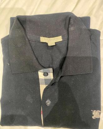 Maglia burberry