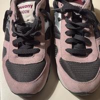 scarpe donna saucony