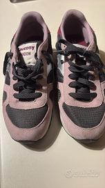 scarpe donna saucony