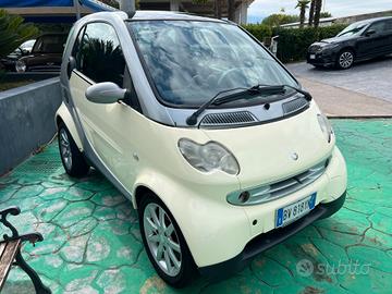 Smart ForTwo 600 pulse