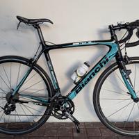 Bianchi Sempre Pro 55 Shimano 11
