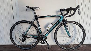 Bianchi Sempre Pro 55 Shimano 11